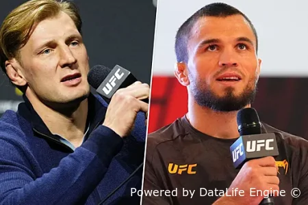 UFC 321 прямой эфир от 25.10.2025 смотреть онлайн в хорошем качестве