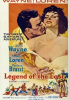  Легенда о потерянном смотреть онлайн (1957) 