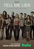  Соври мне смотреть онлайн сериал 1-3 сезон 