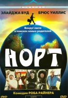  Норт смотреть онлайн (1994) 