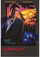  Ничья земля смотреть онлайн (1987) 