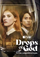  Капли Бога смотреть онлайн сериал 1-2 сезон 