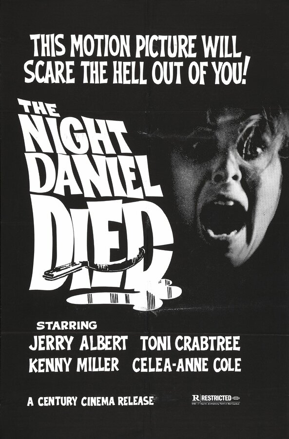  Жаждущие крови смотреть онлайн (1975) 