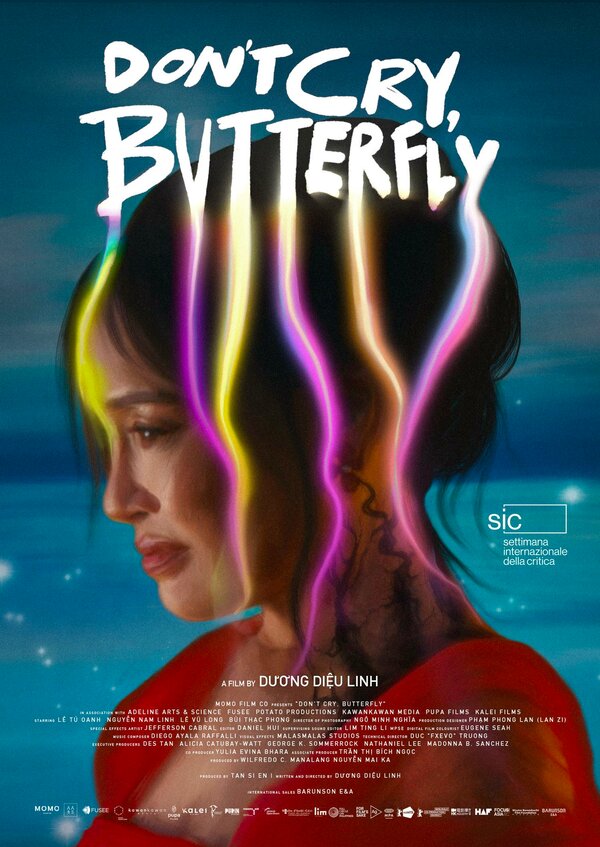 Не плачь, бабочка смотреть онлайн (2024) 
