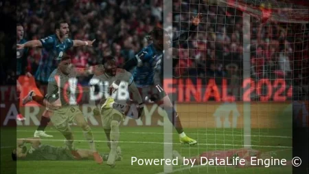 Бавария - Аталанта прямая трансляция от 18 марта 2026 смотреть онлайн бесплатно